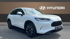 Honda Zr-V 2.0 eHEV Advance 5dr CVT Hybrid Estate